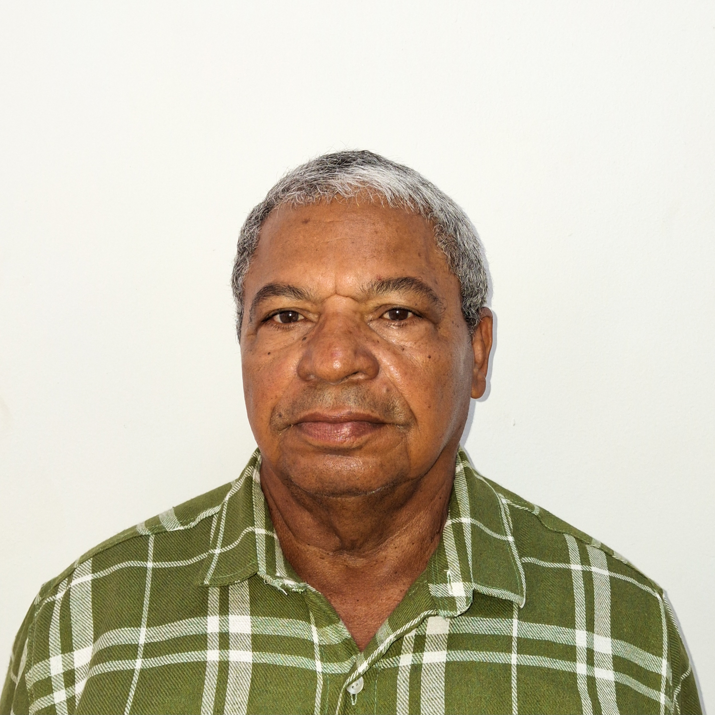 Imagem Pastor Cícero